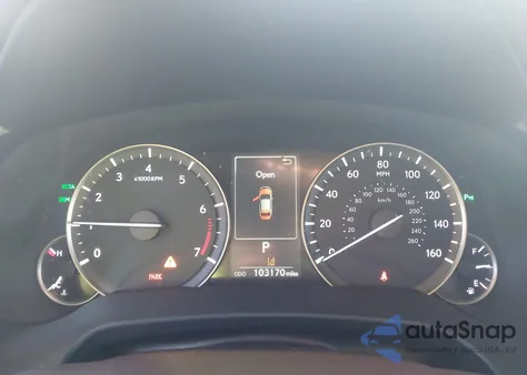 2016 Lexus Rx 350 z USA, uszkodzony, nr VIN 2T2BZMCA2GC042322